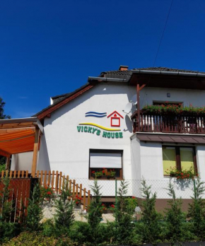 Vicky's House